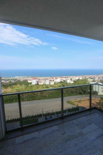 Apartamento ?ahin Tepesi Suite Otel
