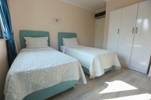 Apartamento ?ahin Tepesi Suite Otel