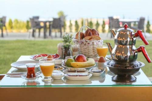 Apartamento ?ahin Tepesi Suite Otel