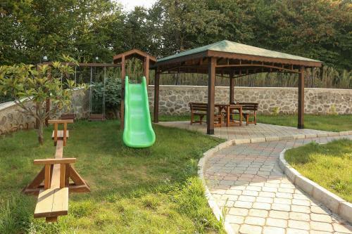 Apartamento ?ahin Tepesi Suite Otel