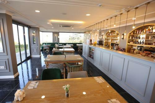 Apartamento ?ahin Tepesi Suite Otel