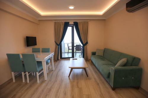 Apartamento ?ahin Tepesi Suite Otel