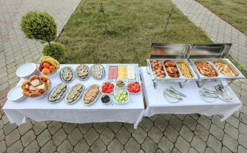 Apartamento ?ahin Tepesi Suite Otel