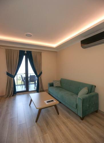 Apartamento ?ahin Tepesi Suite Otel