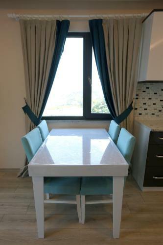Apartamento ?ahin Tepesi Suite Otel