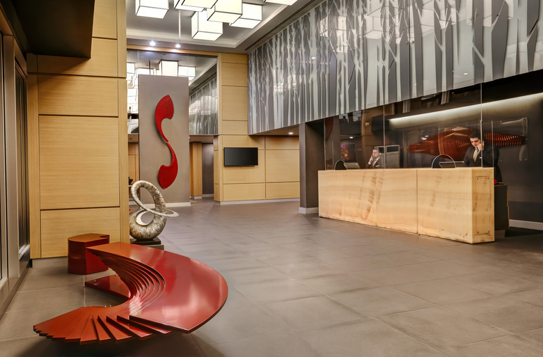 Hotel Divan Corlu