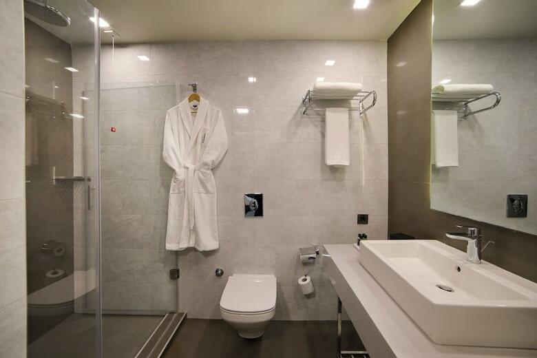Hotel Divan Corlu