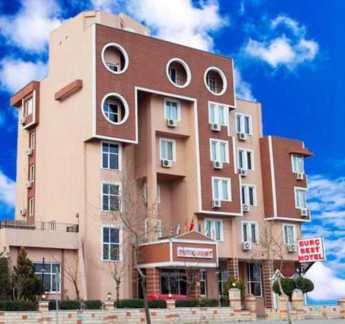 Burc Best Hotel