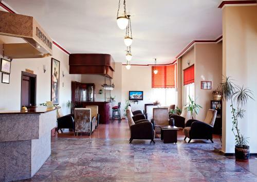 Burc Best Hotel