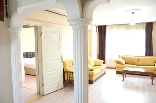 Elit Apartments And Suites Corlu
