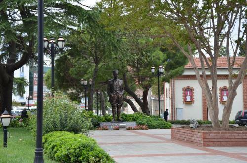 Elit Apartments And Suites Corlu