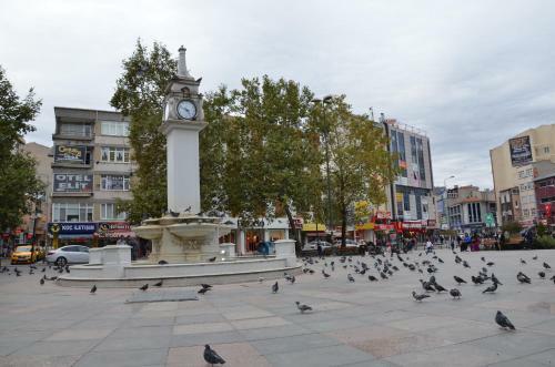 Elit Apartments And Suites Corlu