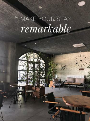 8 Rooms Boutique Hotel
