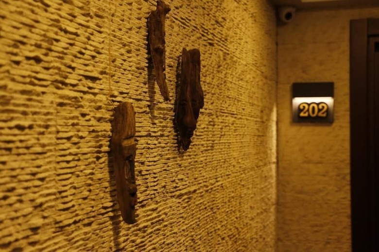 Ta? Konak Boutique Hotel