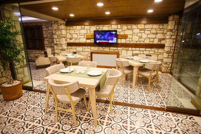 Ta? Konak Boutique Hotel