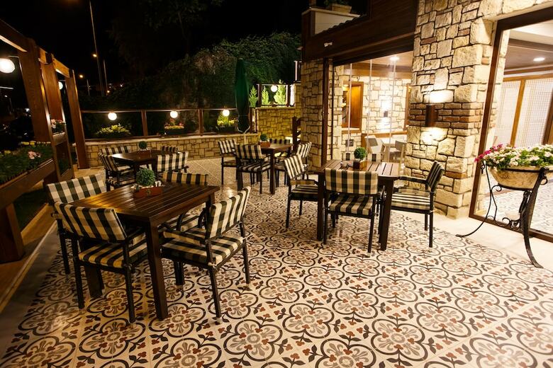 Ta? Konak Boutique Hotel