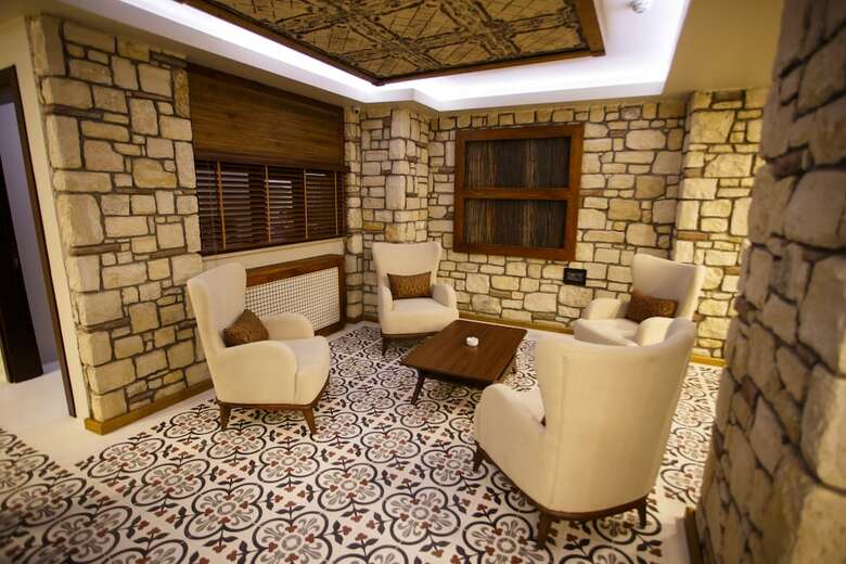 Ta? Konak Boutique Hotel