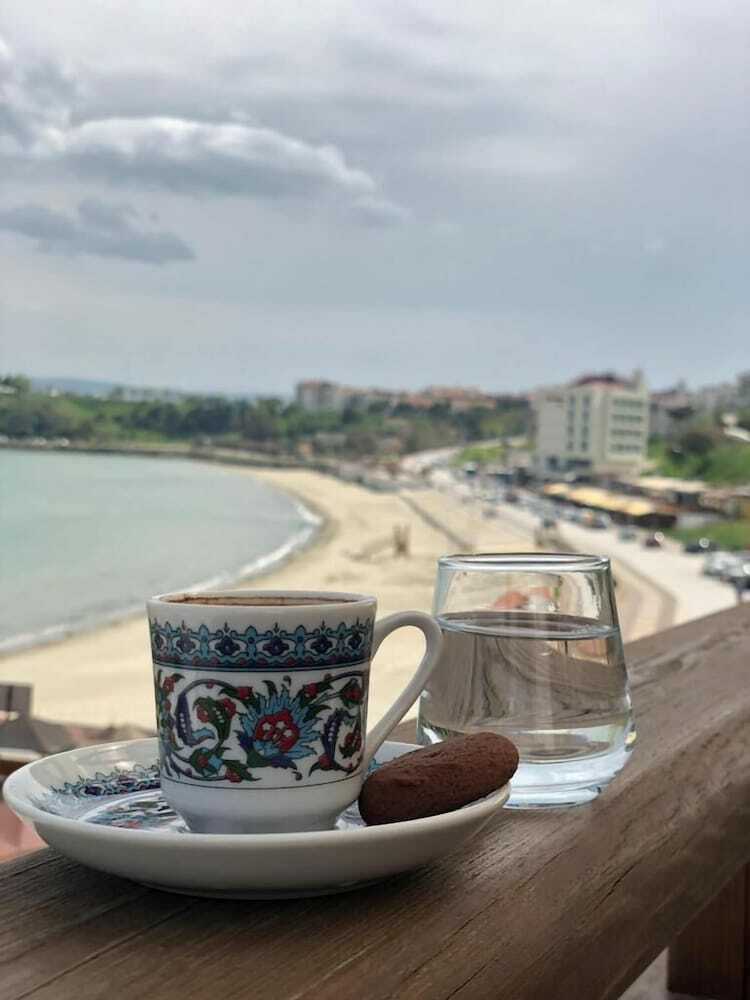 Ta? Konak Boutique Hotel