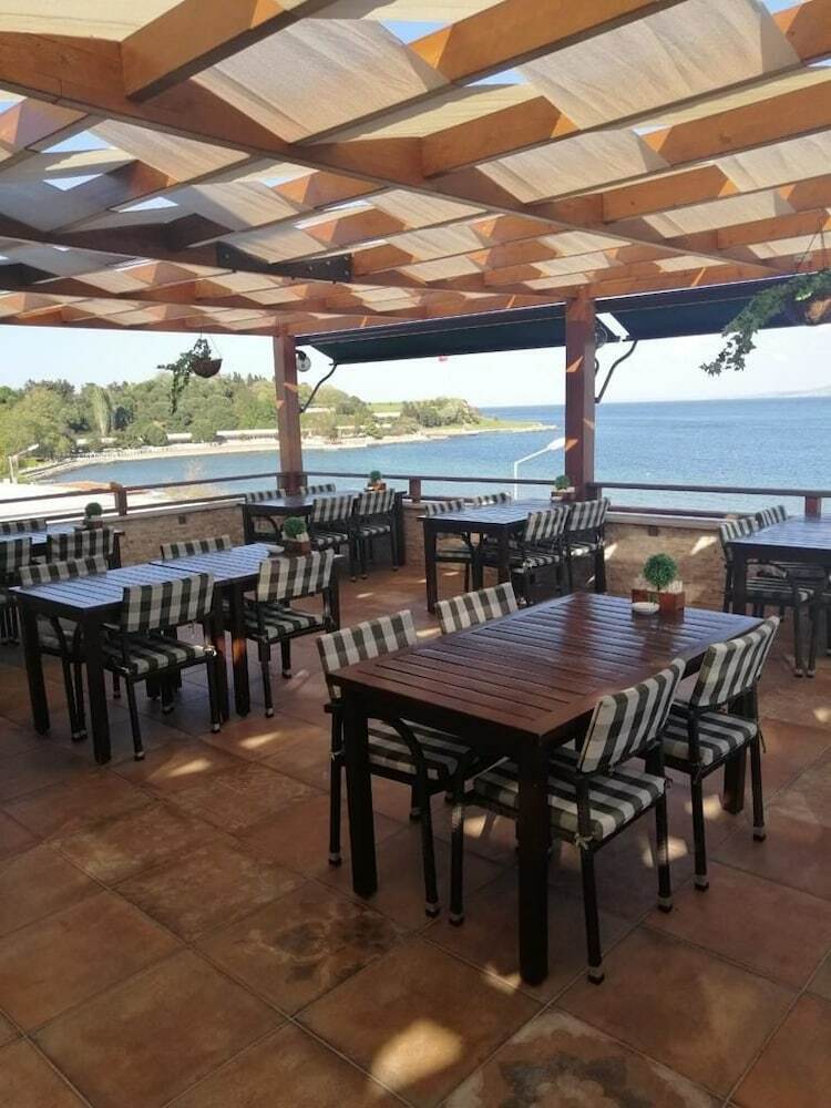 Ta? Konak Boutique Hotel