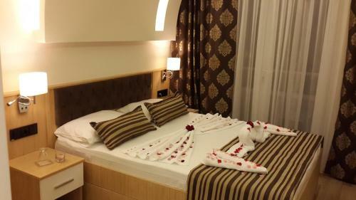Hamzakoy Blue Park Boutique Hotel