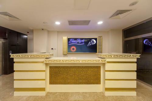 Hamzakoy Blue Park Boutique Hotel