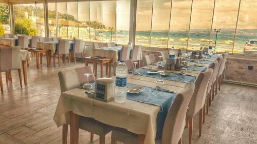 Hamzakoy Blue Park Boutique Hotel