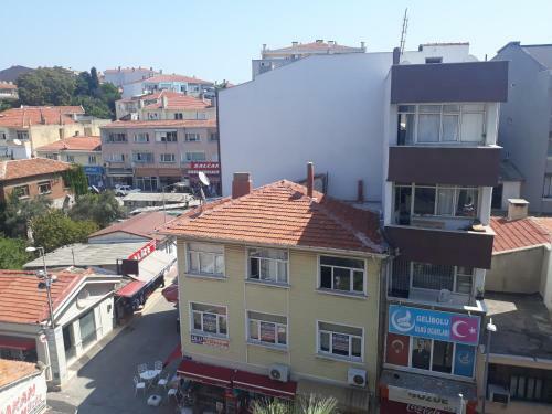Dilmac Hotel