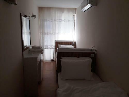 Dilmac Hotel