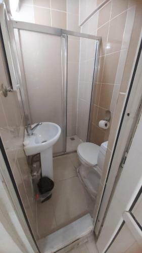 Dilmac Hotel