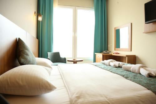 Hotel Fatsa Safi?r Otel