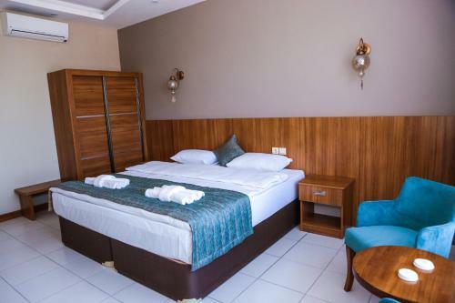 Hotel Fatsa Safi?r Otel