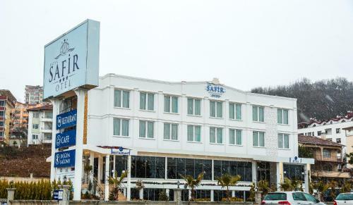 Hotel Fatsa Safi?r Otel