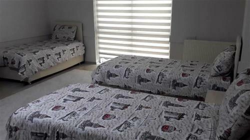 Hotel Moonlight Apart Otel