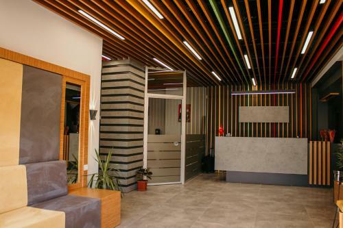 Apartamento Hayat Palas