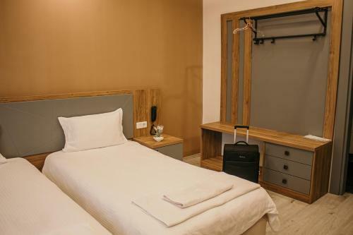 Apartamento Hayat Palas