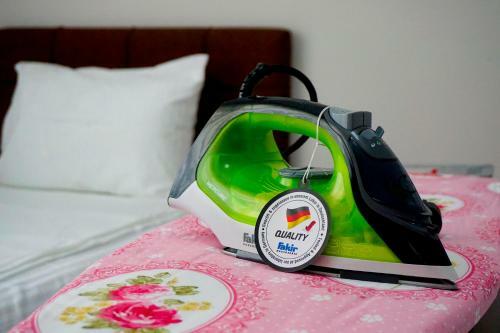 Apartamento Hayat Palas