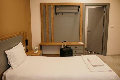 Apartamento Hayat Palas