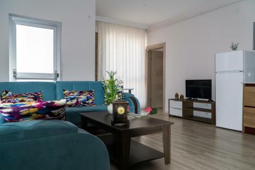 Apartamento Hayat Palas