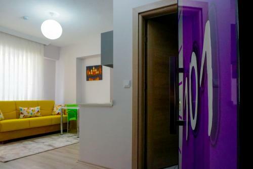 Apartamento Hayat Palas