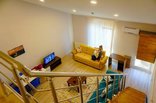 Apartamento Hayat Palas