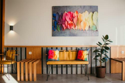 Apartamento Hayat Palas