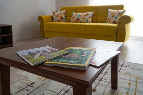 Apartamento Hayat Palas