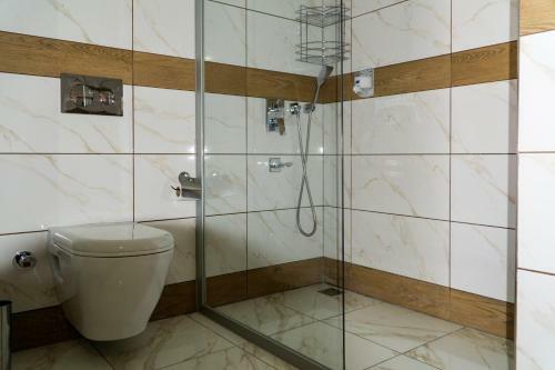 Apartamento Hayat Palas