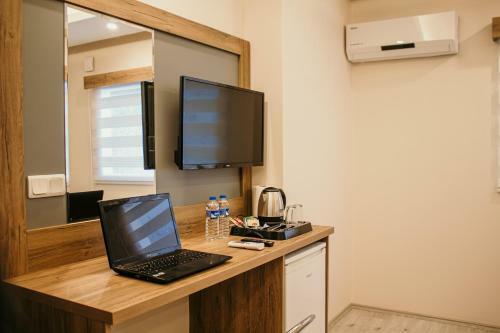 Apartamento Hayat Palas