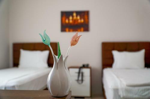 Apartamento Hayat Palas