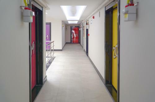 Apartamento Hayat Palas