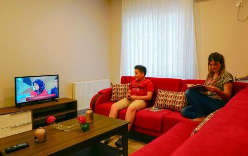 Apartamento Hayat Palas
