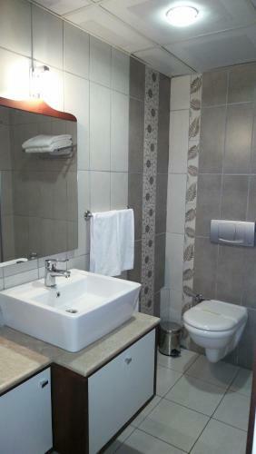 Eriza Boutique Hotel