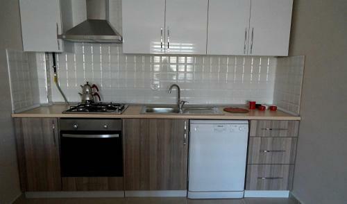 Apartamento Hayat Home Suite