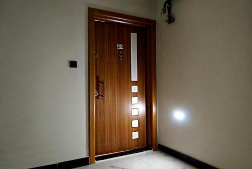 Apartamento Hayat Home Suite